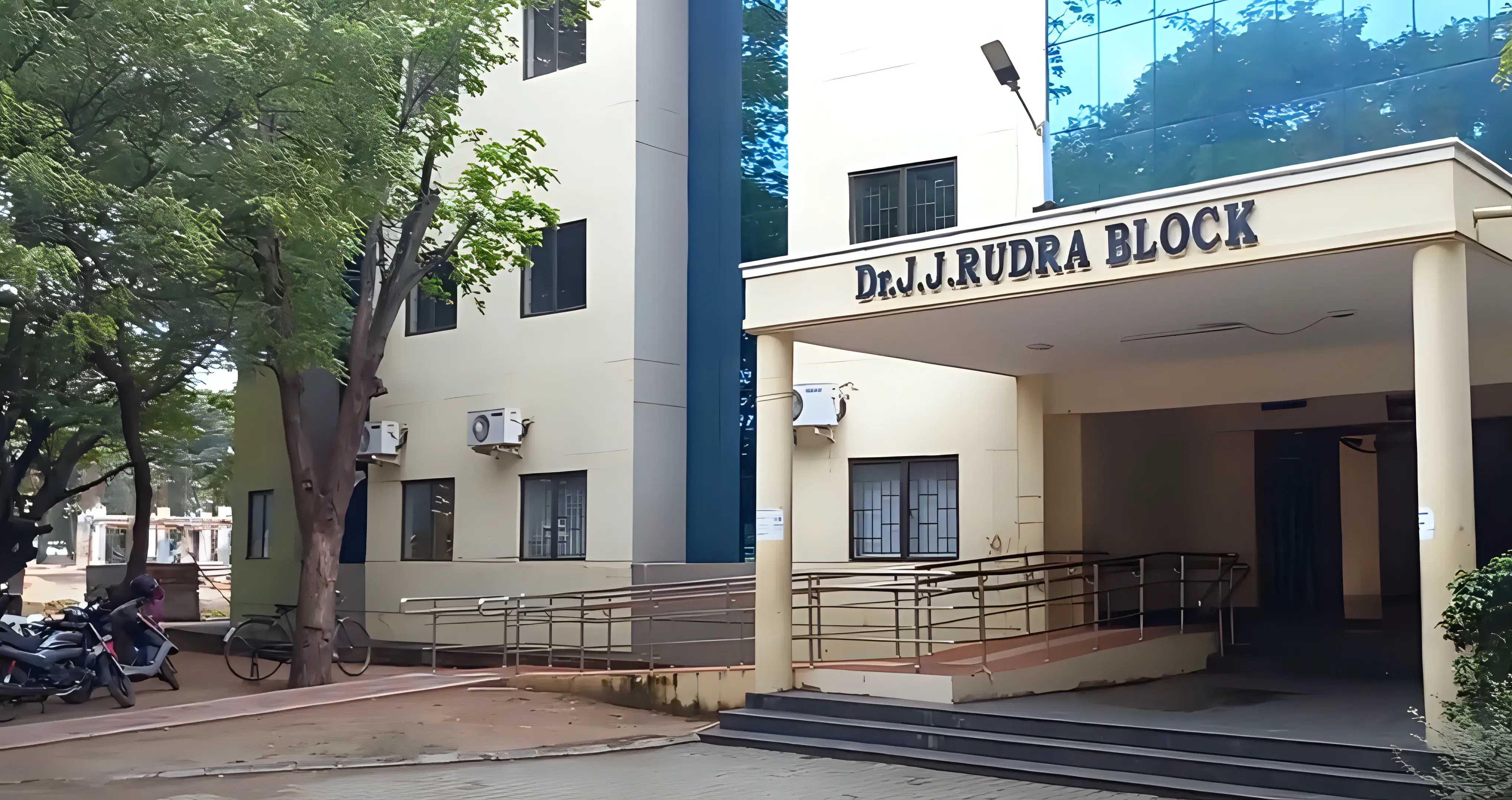 GCT Coimbatore Academic Infrastructure photo 3